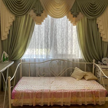 Красивая 2-Ком.Кв.,В Новом Доме!От Хозяйки! أوديسا المظهر الخارجي الصورة