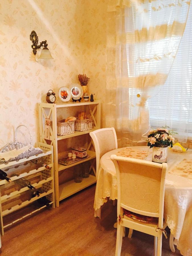 Красивая 2-Ком.Кв.,В Новом Доме!От Хозяйки! أوديسا المظهر الخارجي الصورة