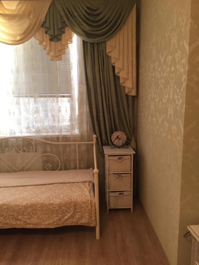 Красивая 2-Ком.Кв.,В Новом Доме!От Хозяйки! أوديسا المظهر الخارجي الصورة