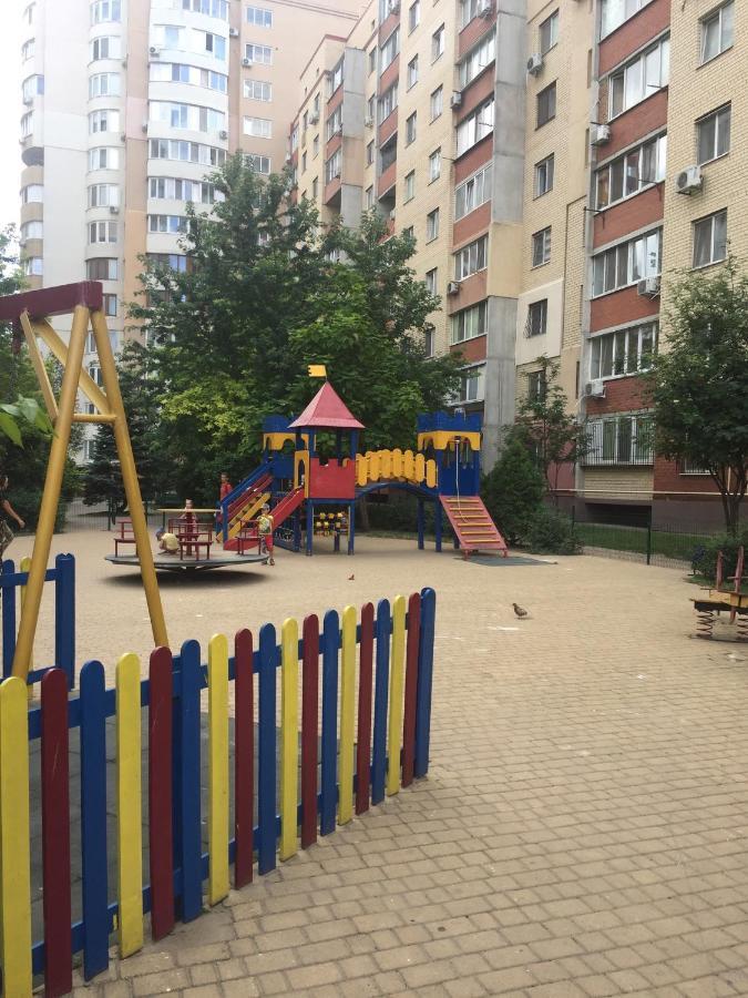 Красивая 2-Ком.Кв.,В Новом Доме!От Хозяйки! أوديسا المظهر الخارجي الصورة